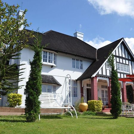 Royal Kalaw Hills Resort Екстериор снимка