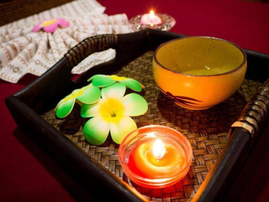 Royal Kalaw Hills Resort Екстериор снимка