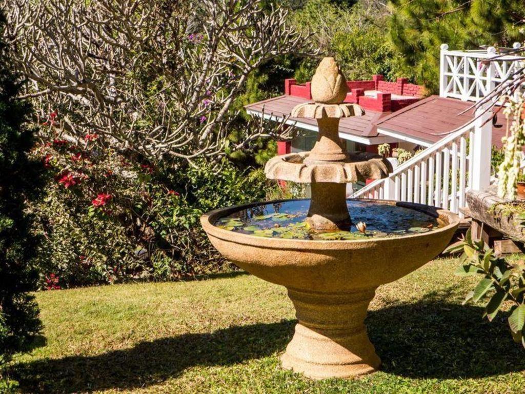 Royal Kalaw Hills Resort Екстериор снимка