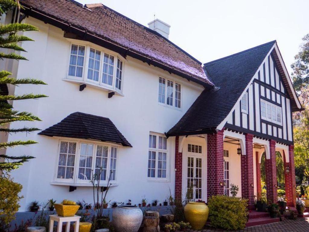 Royal Kalaw Hills Resort Екстериор снимка