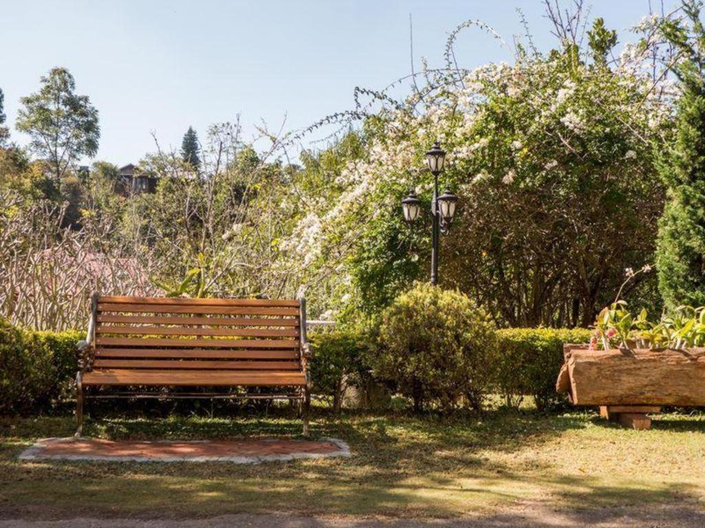 Royal Kalaw Hills Resort Екстериор снимка