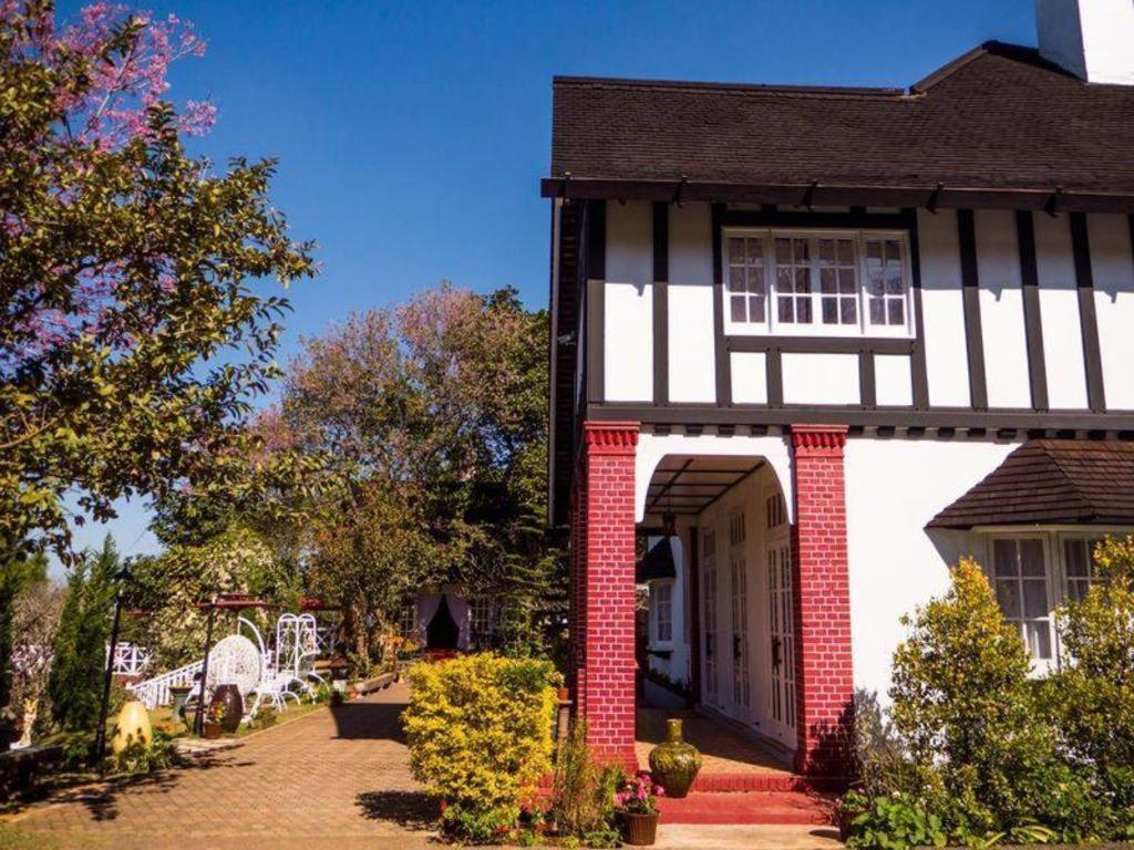 Royal Kalaw Hills Resort Екстериор снимка