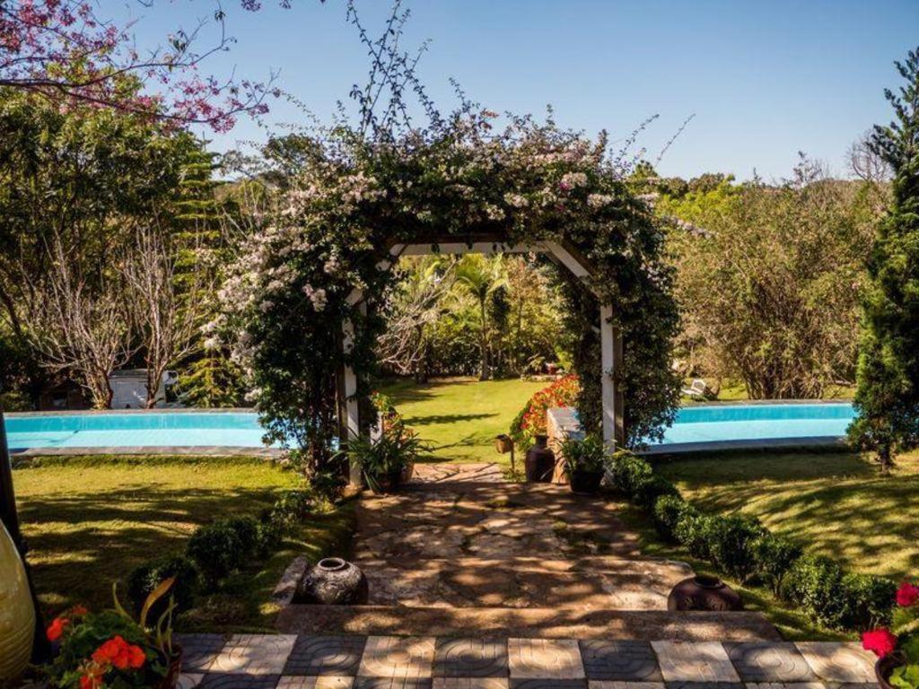 Royal Kalaw Hills Resort Екстериор снимка