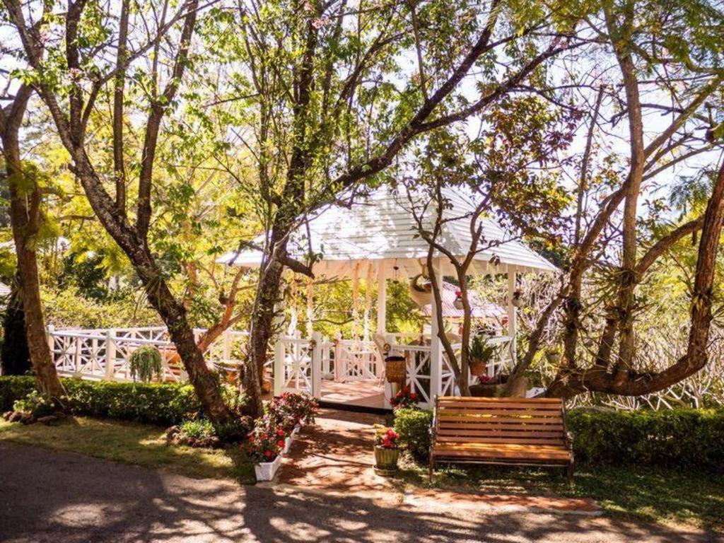 Royal Kalaw Hills Resort Екстериор снимка