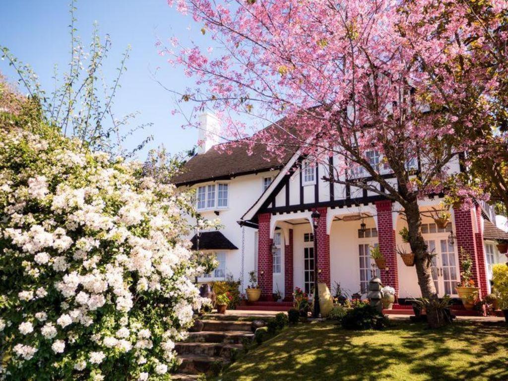 Royal Kalaw Hills Resort Екстериор снимка