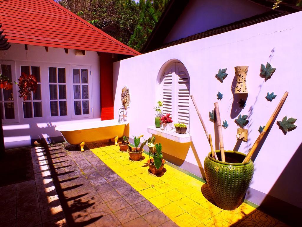 Royal Kalaw Hills Resort Екстериор снимка