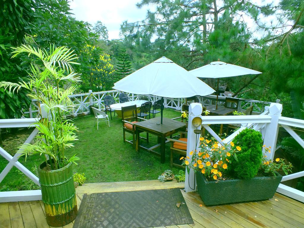 Royal Kalaw Hills Resort Екстериор снимка