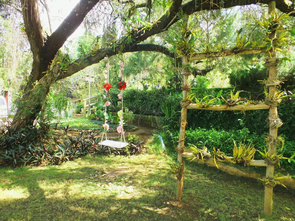 Royal Kalaw Hills Resort Екстериор снимка