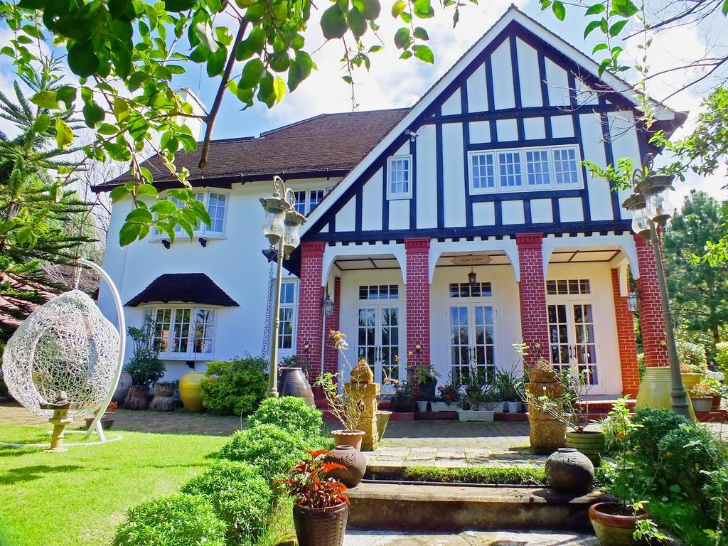 Royal Kalaw Hills Resort Екстериор снимка