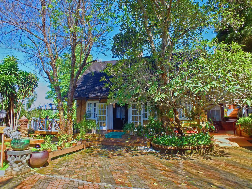 Royal Kalaw Hills Resort Екстериор снимка