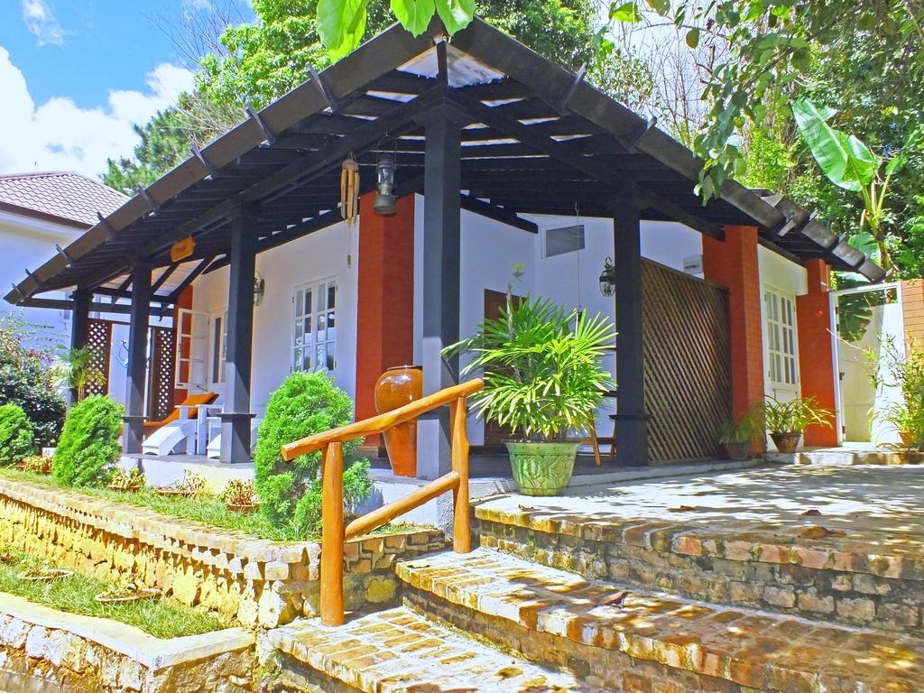 Royal Kalaw Hills Resort Екстериор снимка