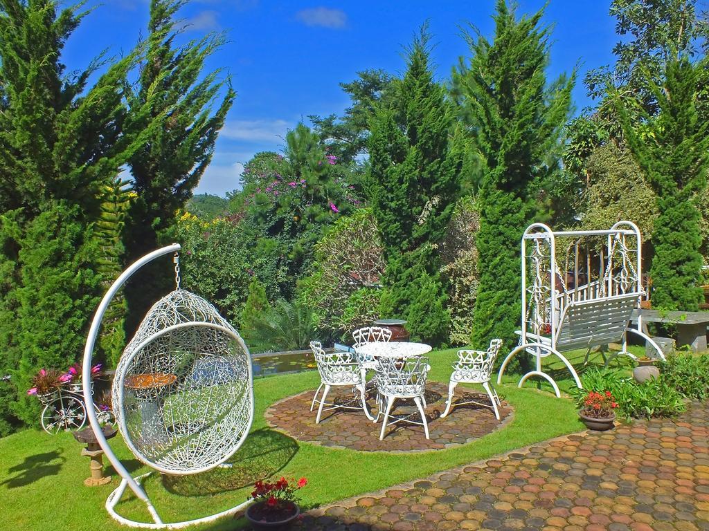 Royal Kalaw Hills Resort Екстериор снимка