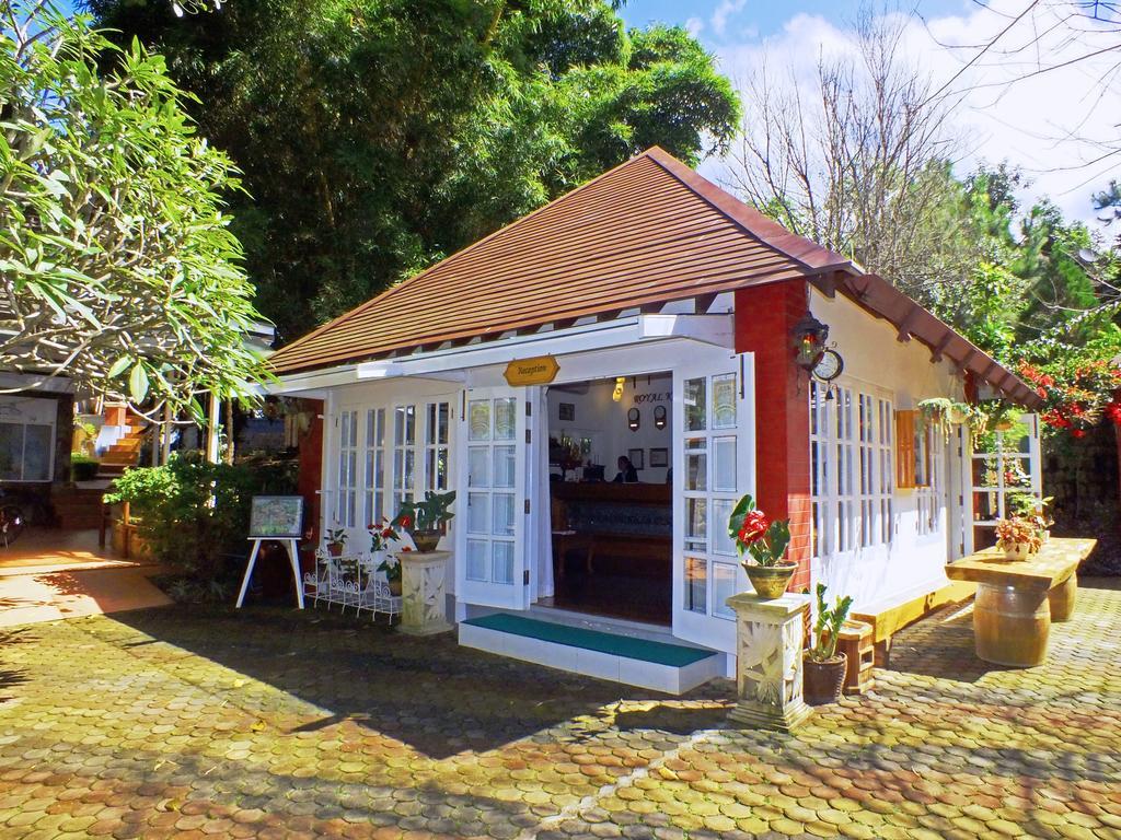 Royal Kalaw Hills Resort Екстериор снимка